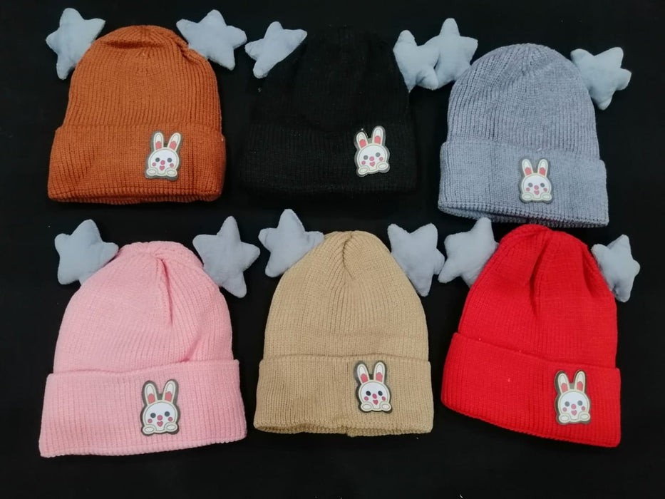 Cute and Comfortable Kid's Caps