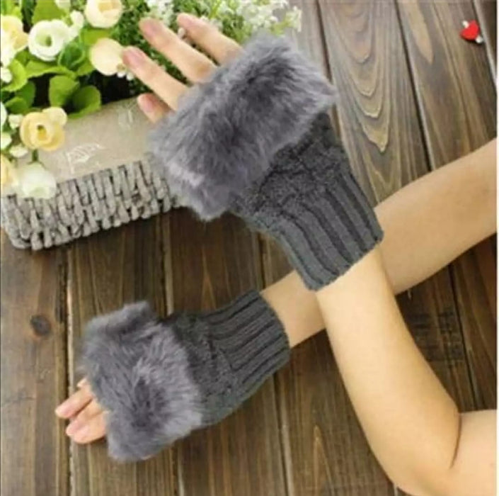 Ladies Gloves