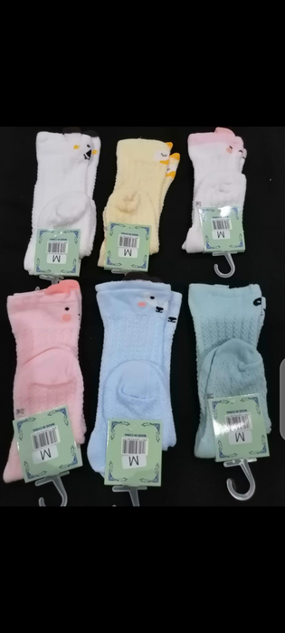 Baby socks