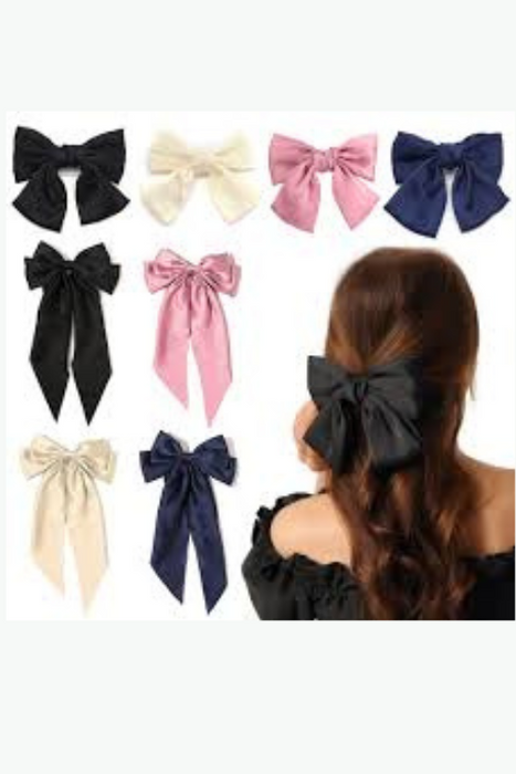 Bow Clips